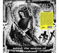 Sacrilege - Behind the Realms of Madness