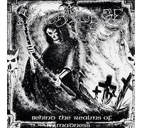 Sacrilege - Behind the realms of madness