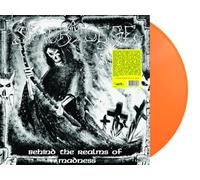 Sacrilege - Behind the Realms of Madness