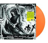 Sacrilege – Behind the Realms of Madness – Vinilo – Importación USA