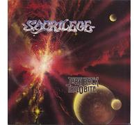 Sacrilege - Turn back trilobite