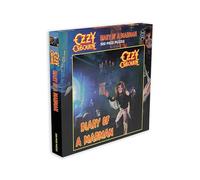 Sacrilege - Turn Back Trilobite