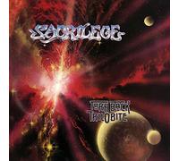 Sacrilege - Turn Back Trilobite -Hq- [Vinilo]