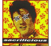 Sacrilicious - When You Wish Upon a Dead Star