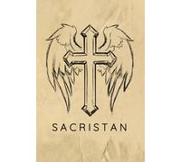 Sacristan Prayer Journal / Sacristan Prayer Notebook: Sacristan Prayer Diary / Sacristan Prayer Logbook