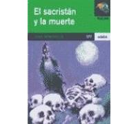 SACRISTAN Y LA MUERTE,EL (SIN COLECCION)