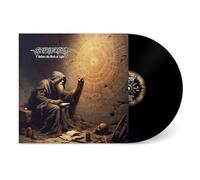 SACRIVERSUM - BEFORE THE BIRTH OF LIGHT