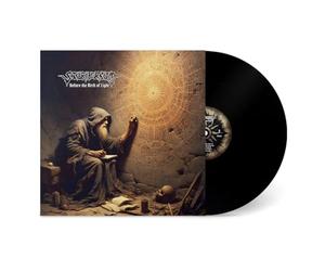 SACRIVERSUM - BEFORE THE BIRTH OF LIGHT
