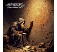 SACRIVERSUM – BEFORE THE BIRTH OF LIGHT