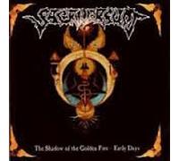 Sacriversum - Shadow of The Golden Fire [Import]