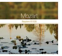 Sacro Cuore Di Milano - Requiem KV 626