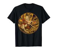Sacro Imperio Romano Camiseta