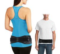 Sacroiliac Hip Belt That Alleviate Sciatic, Pelvic, Lower Back and Leg Pain, Stabilize SI Joint Both Men and Women Can Use It To Relieve Sciatica,Pelvic and Lower Back Pain