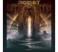 Sacrosanct - Sacrosanct - Kidron
