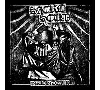 Sacrosum - Drugs & Death (Lim.Black Vinyl) [Vinilo]