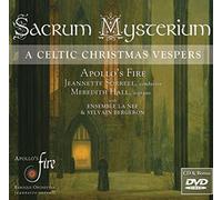 Sacrum Mysterium : A Celtic Christmas