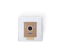 Sacs à poussière antibactériens pour station vide automatique pour OZMO T8+ et N8+/N8 PRO+/T9+ ; Contenu : 3 pièces/boîte
