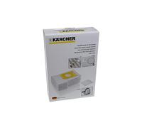 Bolsa de filtro de fieltro