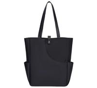 Sacs de Pickleball,Sac à Main de Rangement Oxford pour Raquette de tenis | Fourre-Tout Pour Voyages | Pour Vacances Voyage Plage Salle De Sport Travail École Courses Shopping Noël Anniversaire, Negro