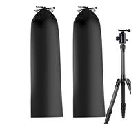 Sacs de remplacement pour chaise de camping - Sacs de transport pliables en poliéster duradero avec bandoulière et cordon de serrage pour chaise de camping, hamac, tapis de yoga, trépieds, cannes à