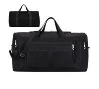 Sacs De Sport Pour Hommes - Oxford Imperméable De Grande Capacité | Sac À Dos D'entraînement Duffel Fitness | Sac À Main De Voyage De Sport Pour L'entraînement De Gymnastique Yoga Camping Utilisation