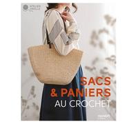 Sacs et paniers au crochet (Atelier maille)