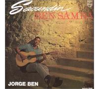 Sacundin Ben Samba by Jorge Ben