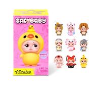 Sad Baby Starbox Animals Series 1 Mystery Blind Box Collectible de ZURU