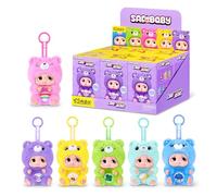 Sad Baby Starbox Care Bears (6 Pack) de Starbox