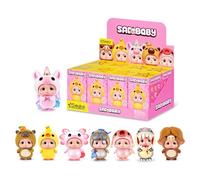 Sad Baby Starbox Series 1 Animals Blind Box Cute Mystery de ZURU
