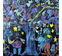 Sad Boys Club - Lullabies From The Lightning Tree [Vinilo]