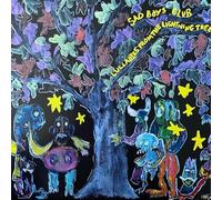 Sad Boys Club - Lullabies From The Lightning Tree [Vinilo]