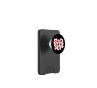 Sad Boyz 4 Life Corazon Ya No Sufras Regional Mexican Pride PopSockets PopWallet para MagSafe