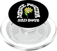Sad Boyz Mente Positiva PopSockets PopGrip para MagSafe