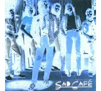 Sad Cafe & Paul Young - Anthology