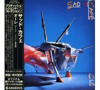 Sad Cafe - Ole (Bonus Track) (Jpn)