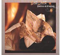 Sad Cafe - Politics of Existing