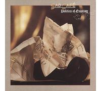 Sad Cafe - POLITICS OF EXISTING LP (VINYL ALBUM) UK LEGACY 1985