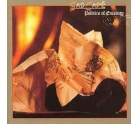 SAD CAFE - POLITICS OF EXISTING LP (VINYL) UK LEGACY 1985