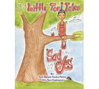 Sad Eyes: Little Toni Tales