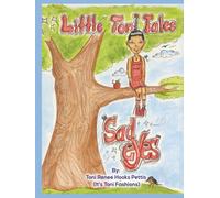 Sad Eyes: Little Toni Tales