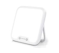 Sad Light Therapy Lamp Full Spectrum Solar Seasonal Depression Simulated Sunrise And Sunset Energy