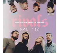 Sad Looks Pretty On Me [Vinilo]