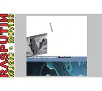 Sad Lovers And Giants - Headland