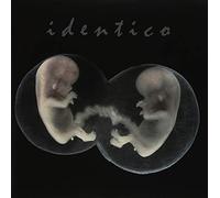 Sad Lovers And Giants - Identico [Vinilo]