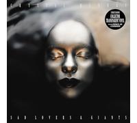 Sad Lovers & Giants [Vinilo]