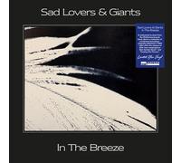 Sad Lovers - In The Breeze [Vinilo]