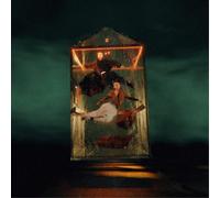 Sad Night Dynamite EP II (Vinyl) 12" EP