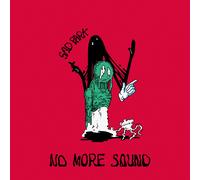 Sad Park No More Sound (Vinyl) 12" Album Coloured Vinyl (Importación USA)
