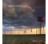 Sad Planets - Akron, Ohio [Vinilo]
